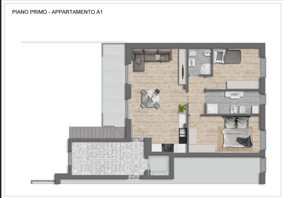 Appartamento - Image 2