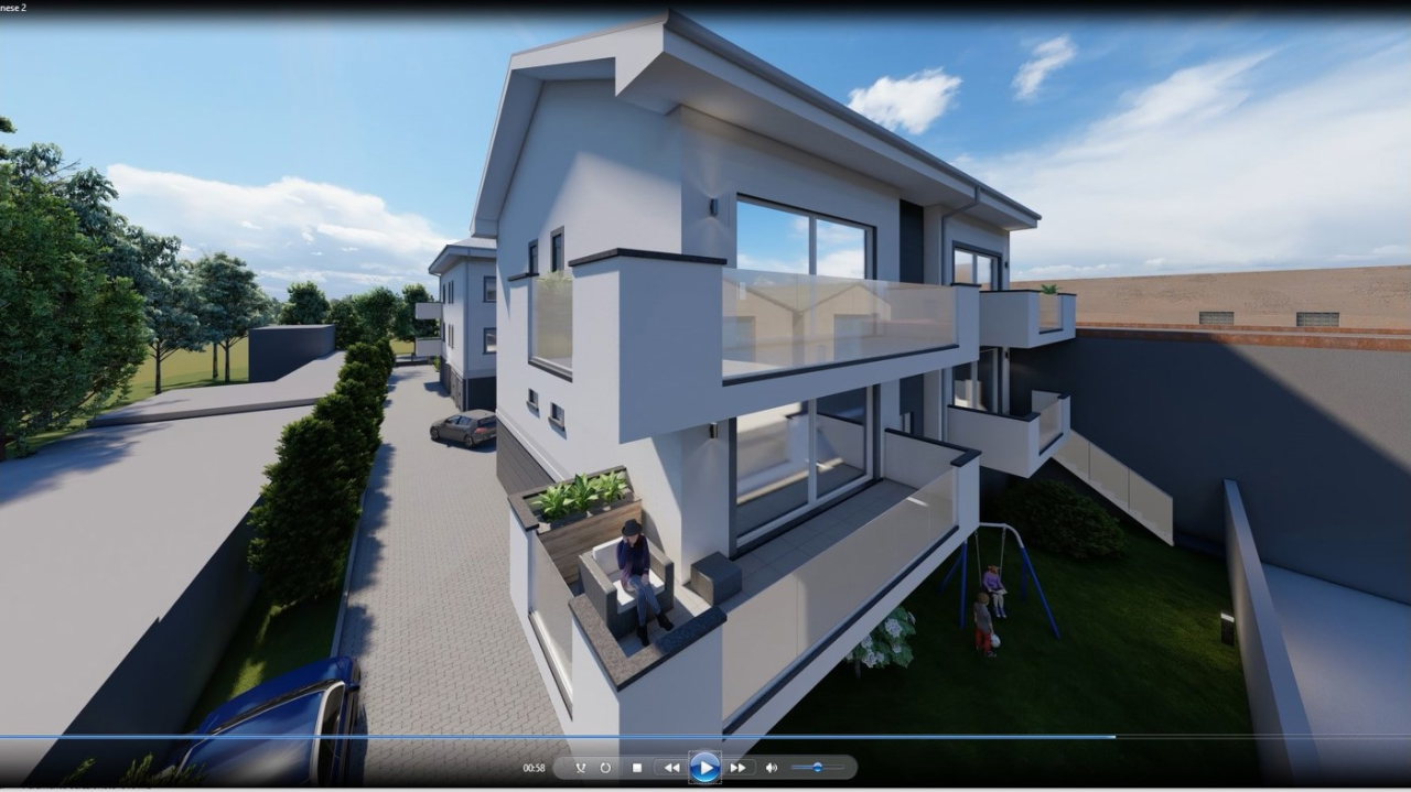 Appartamento - Image 14