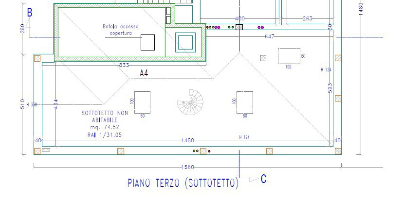 Appartamento - Image 22