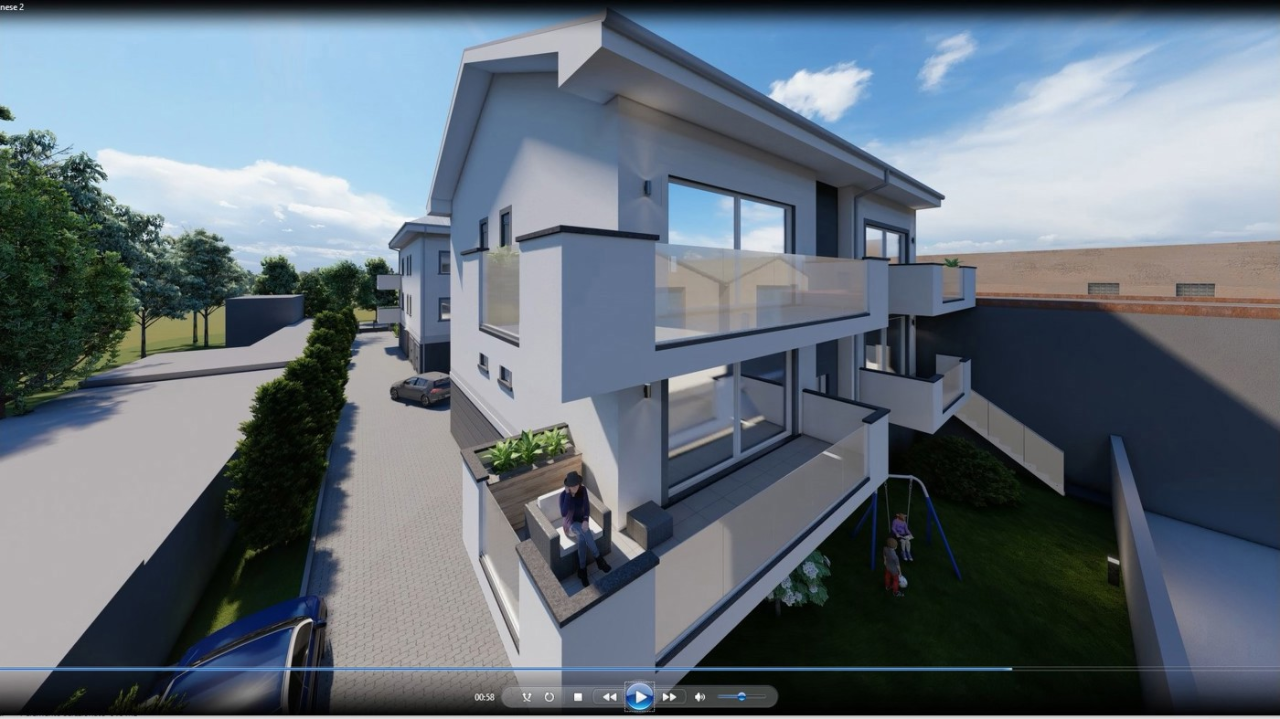 Appartamento - Image 11