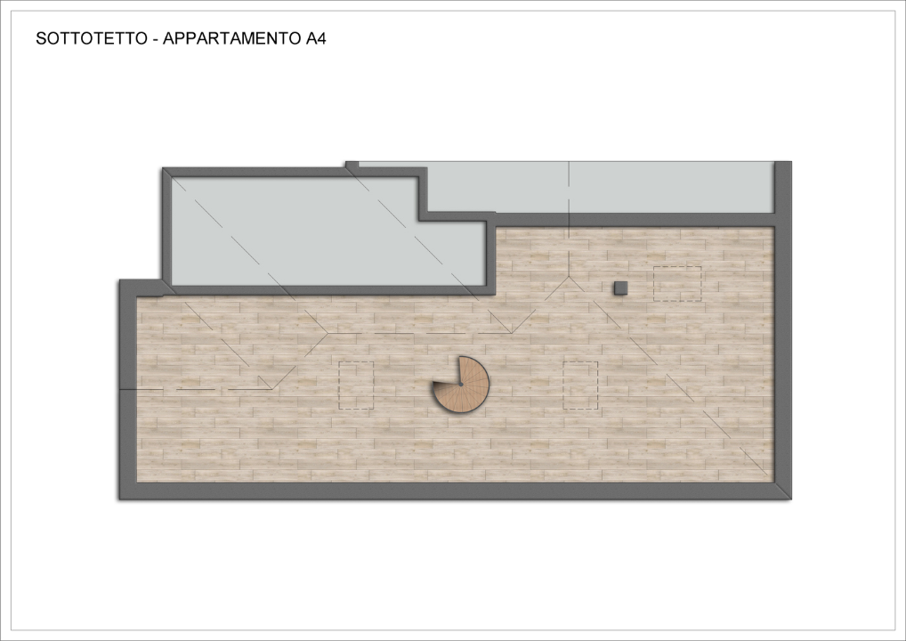 Appartamento - Image 20