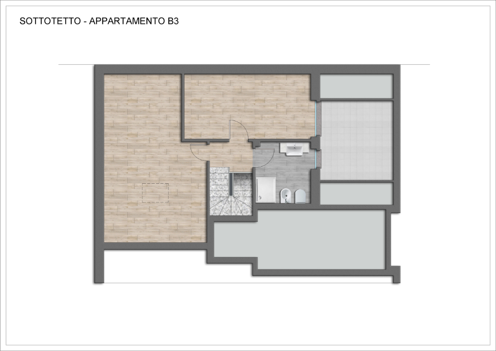 Appartamento - Image 19