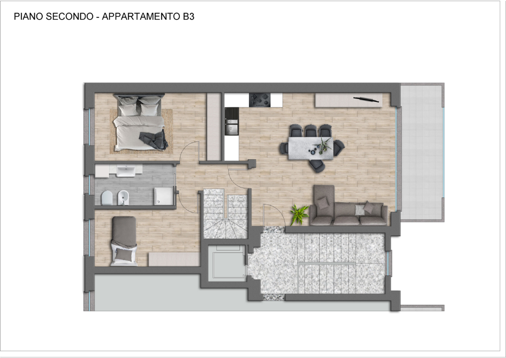 Appartamento - Image 18