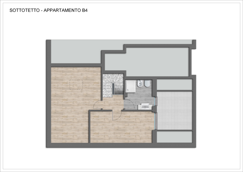 Appartamento - Image 21