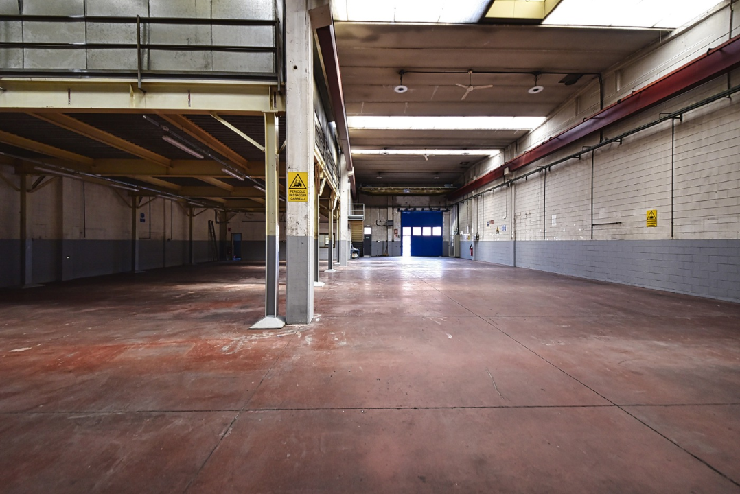 Capannone - Image 28