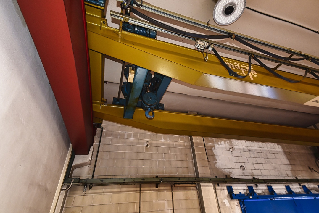 Capannone - Image 21