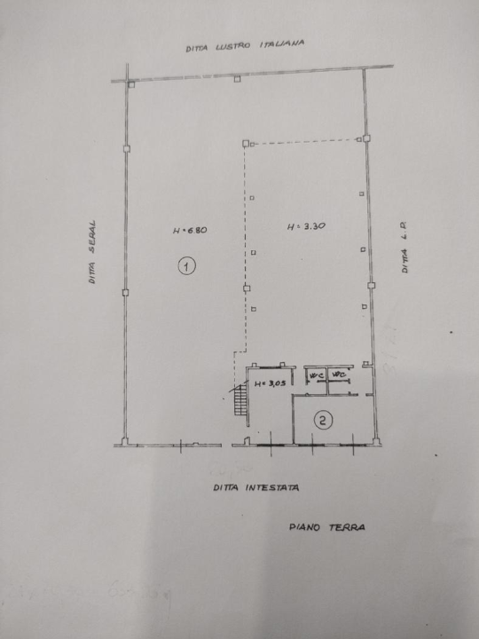 Capannone - Image 32