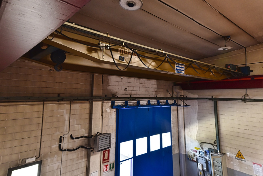 Capannone - Image 19