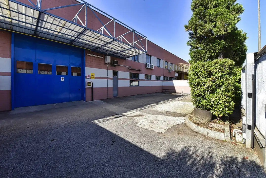 Capannone - Image 20