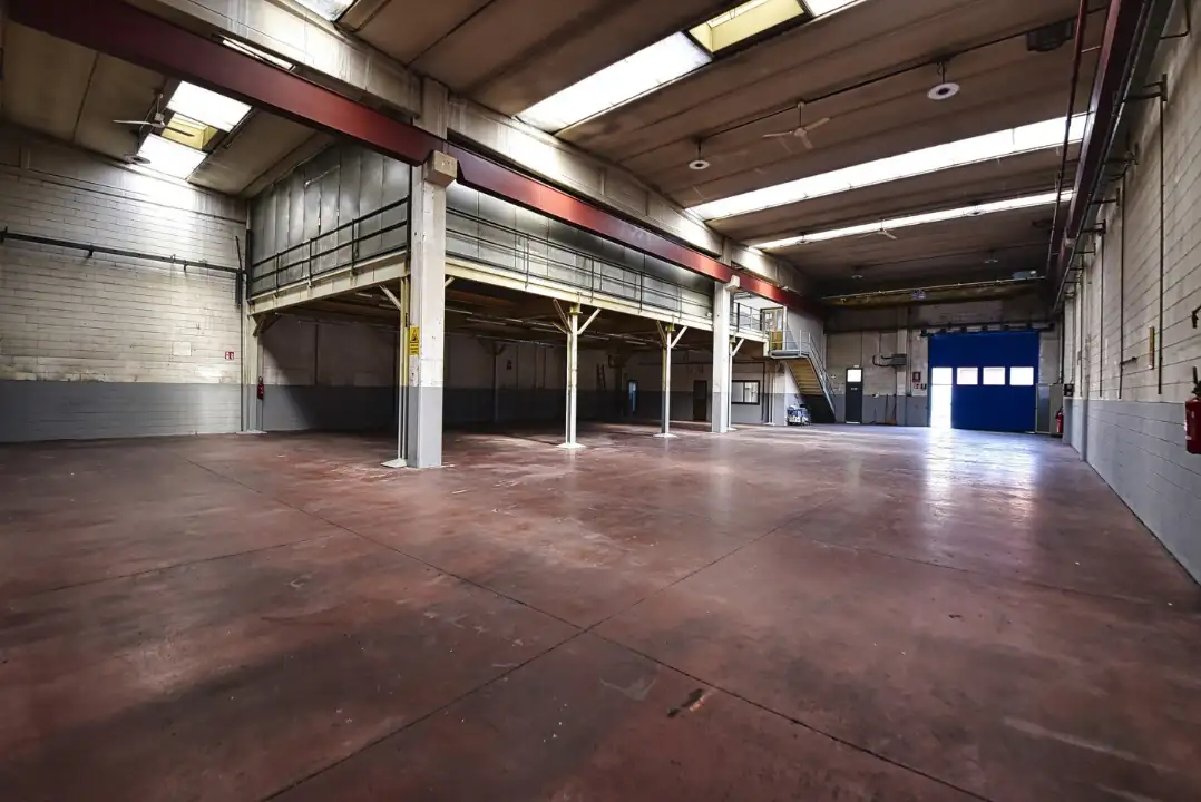 Capannone - Image 12