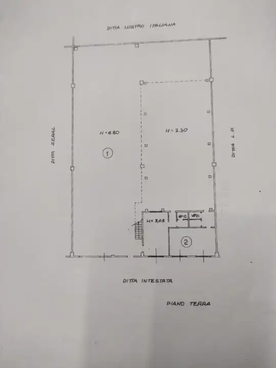 Capannone - Image 32