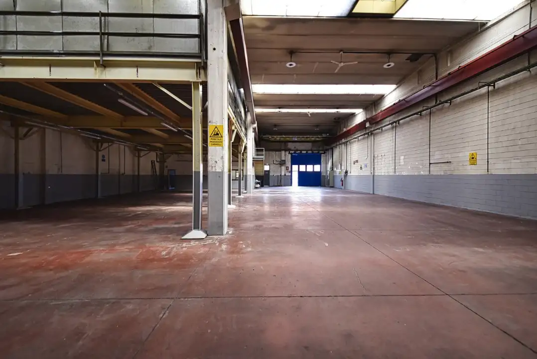 Capannone - Image 27