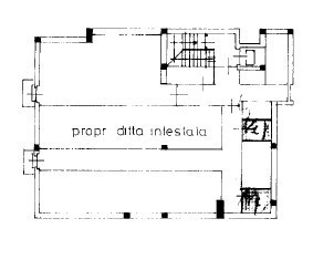 Appartamento - Planimetry 2