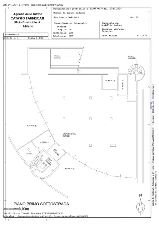 Appartamento - Image 33