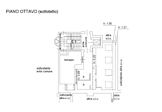 Appartamento - Image 40