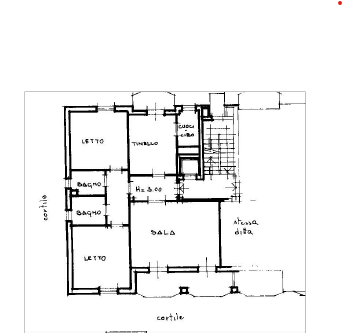 Appartamento - Image 36