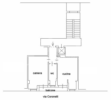 Appartamento - Image 12