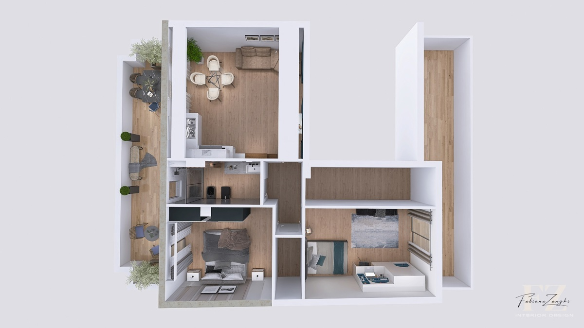 Appartamento - Image 25