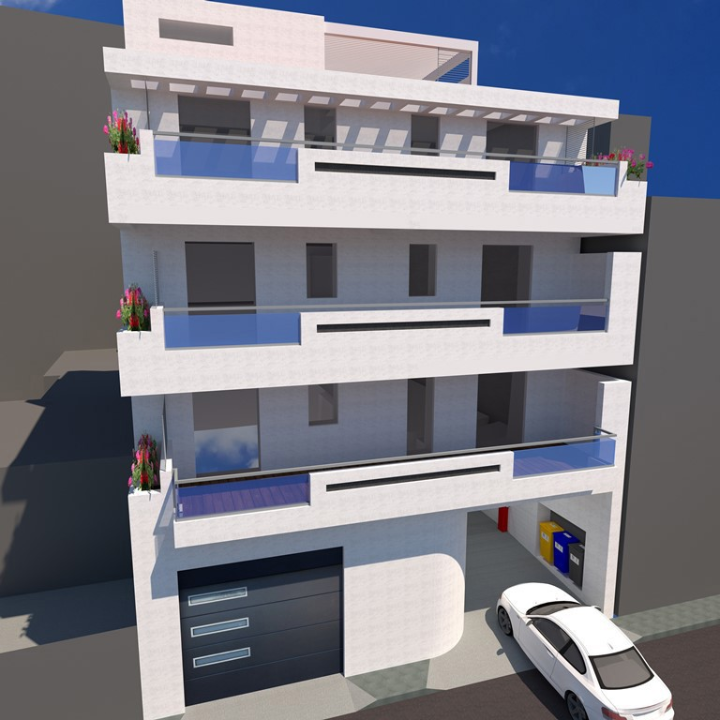 Appartamento - Image 29