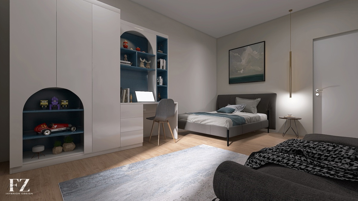 Appartamento - Image 22