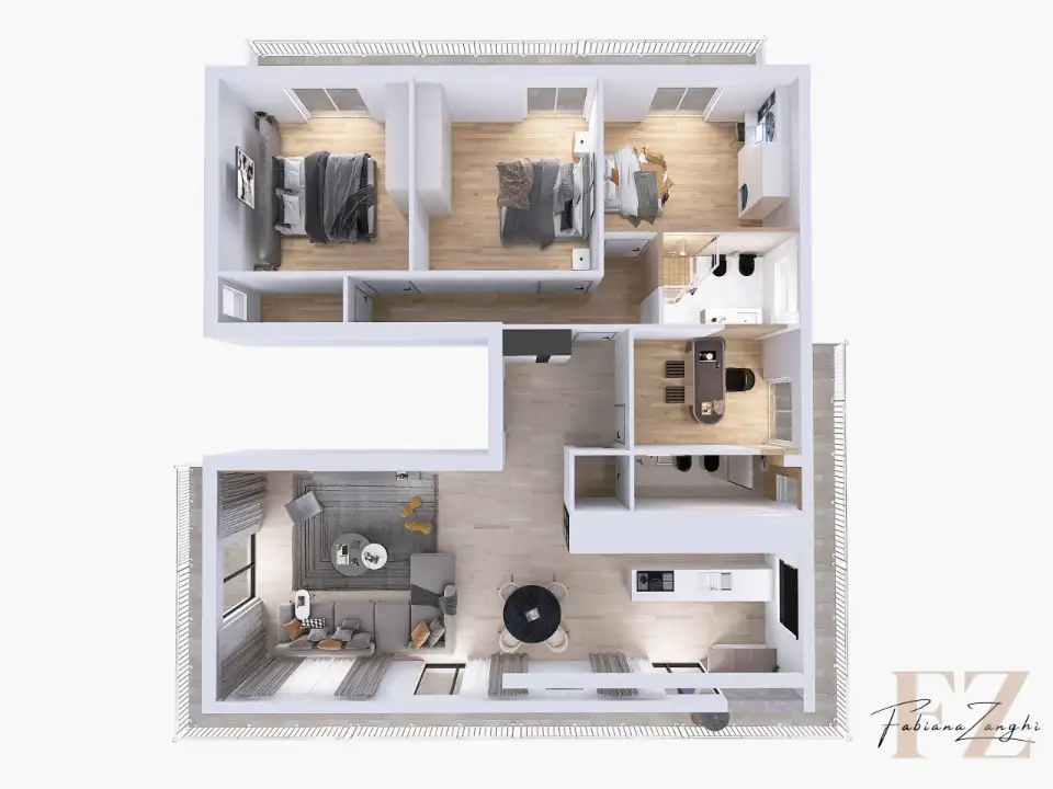 Appartamento - Image 14