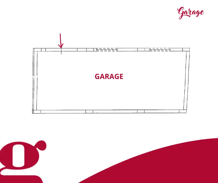 Palazzina - Planimetry 3