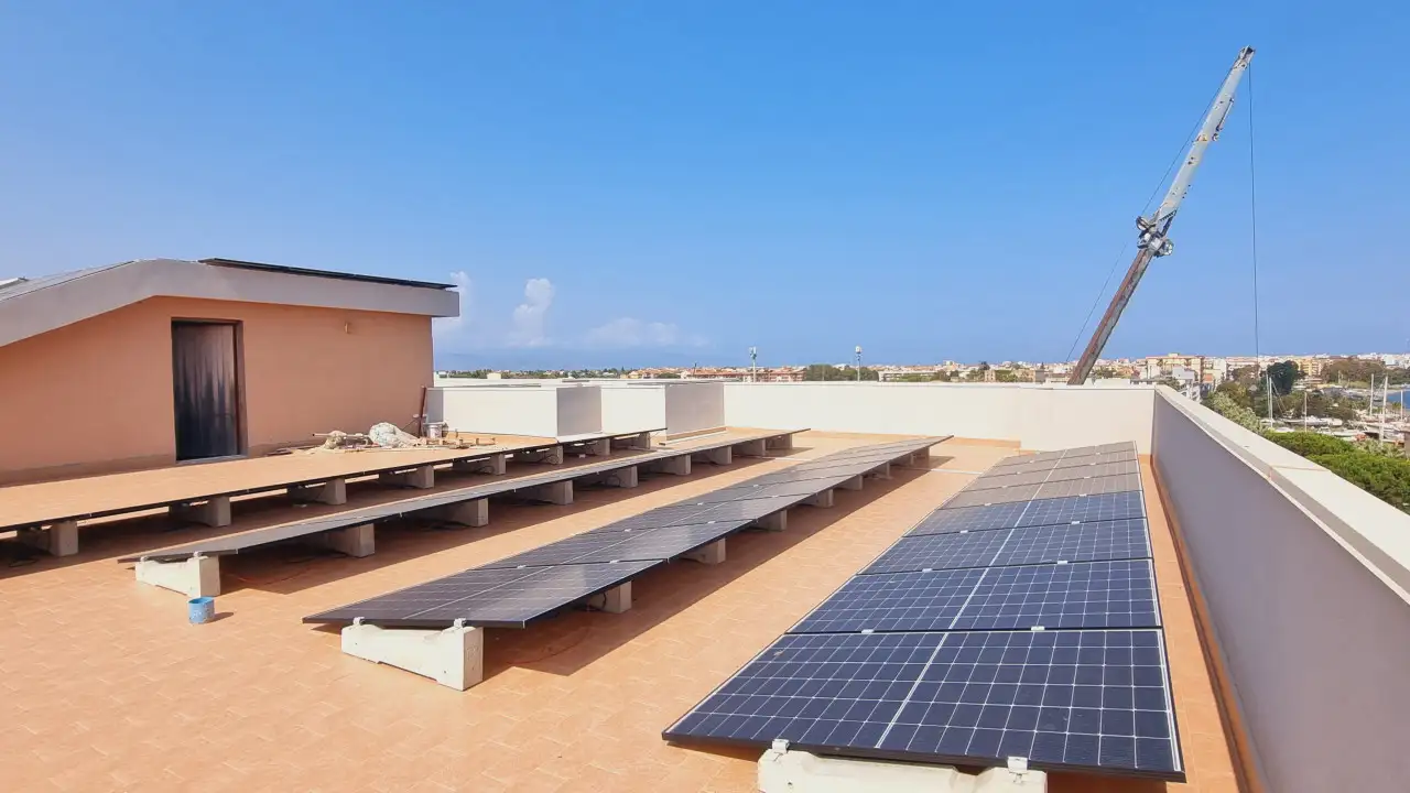 Appartamento - Image 31