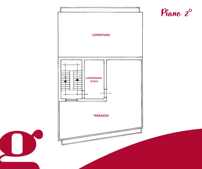 Appartamento - Planimetry 2