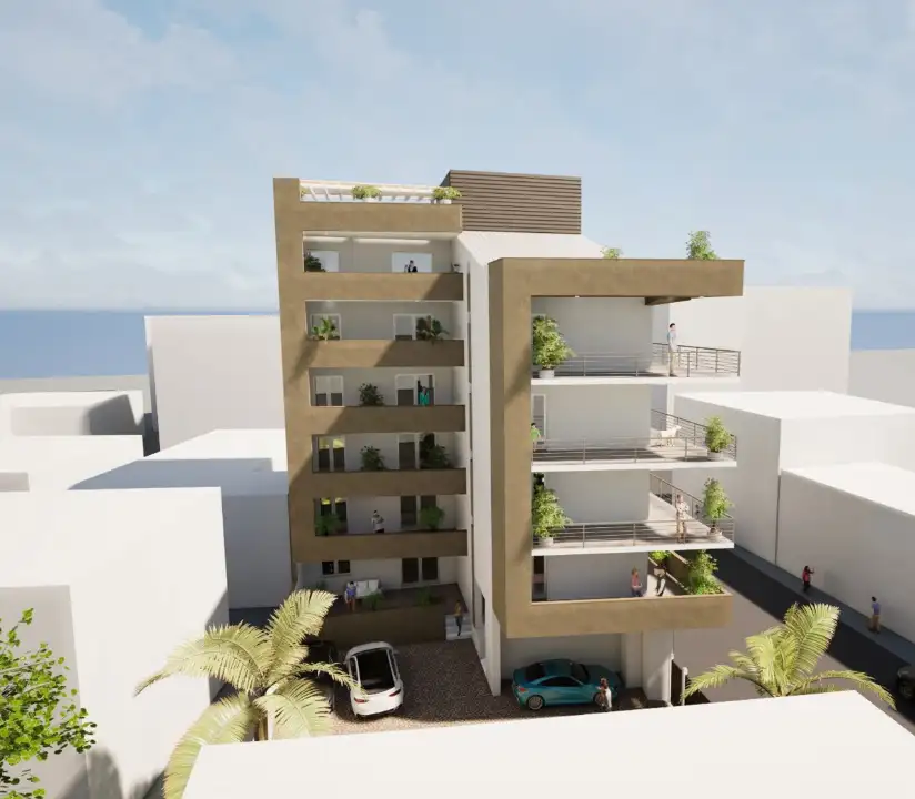 Appartamento - Image 1