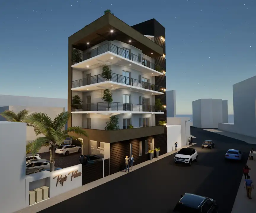 Appartamento - Image 12