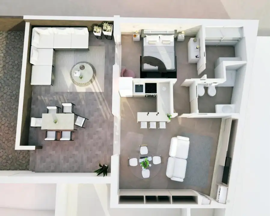 Appartamento - Image 11