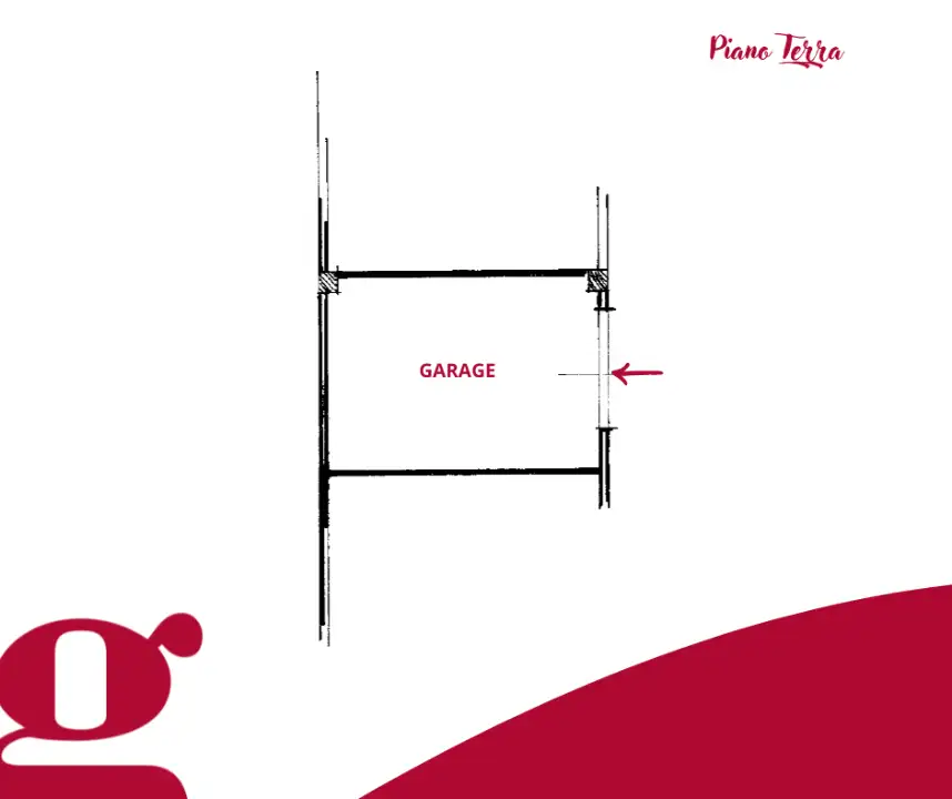 Appartamento - Planimetry 1