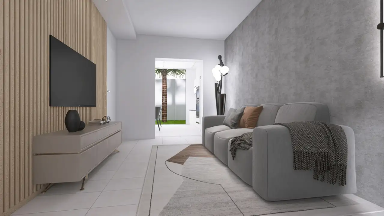 Appartamento - Image 1