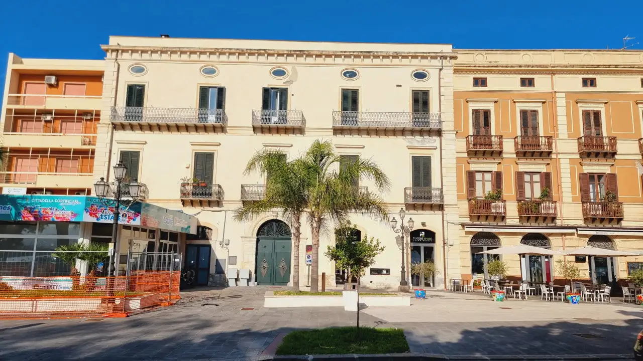 Appartamento - Image 40