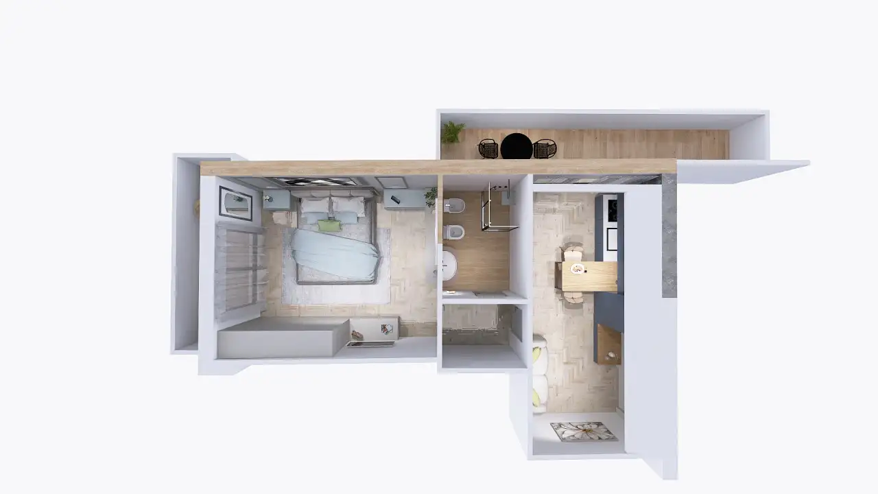 Appartamento - Image 14