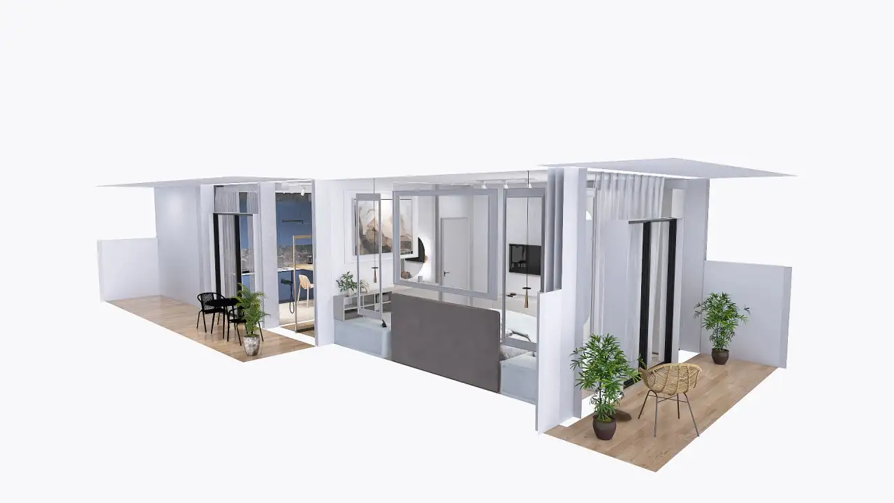 Appartamento - Image 12