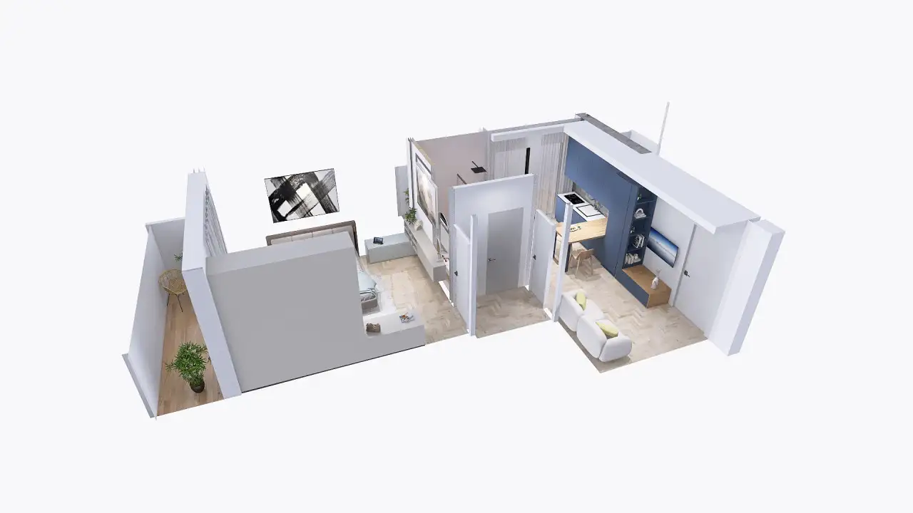 Appartamento - Image 13