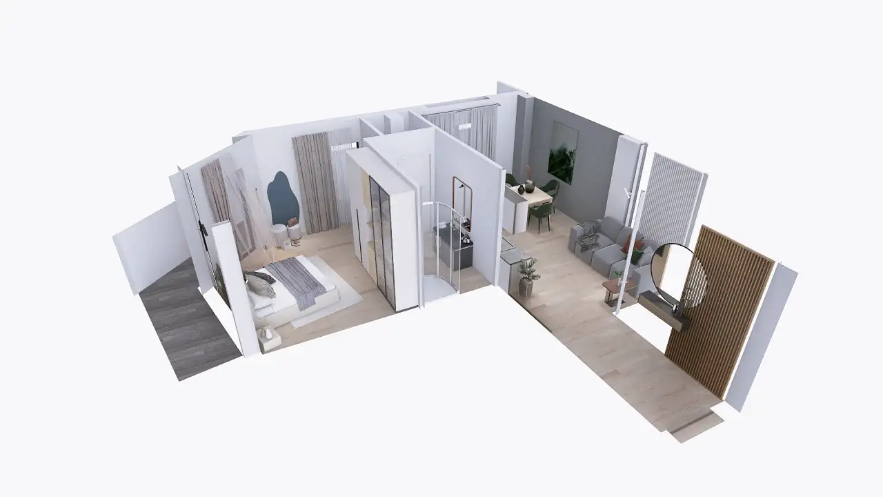 Appartamento - Image 18