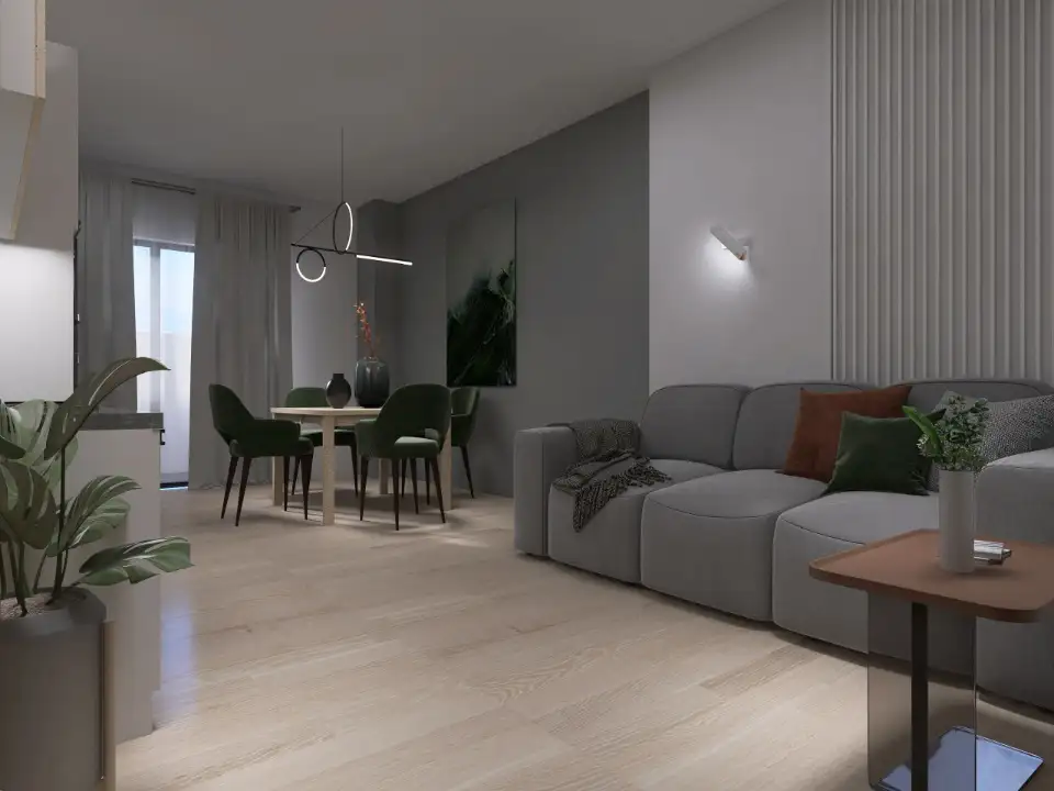 Appartamento - Image 2