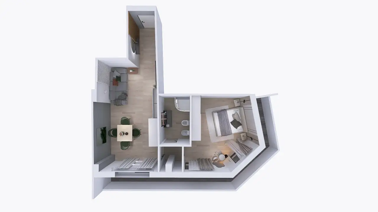 Appartamento - Image 16