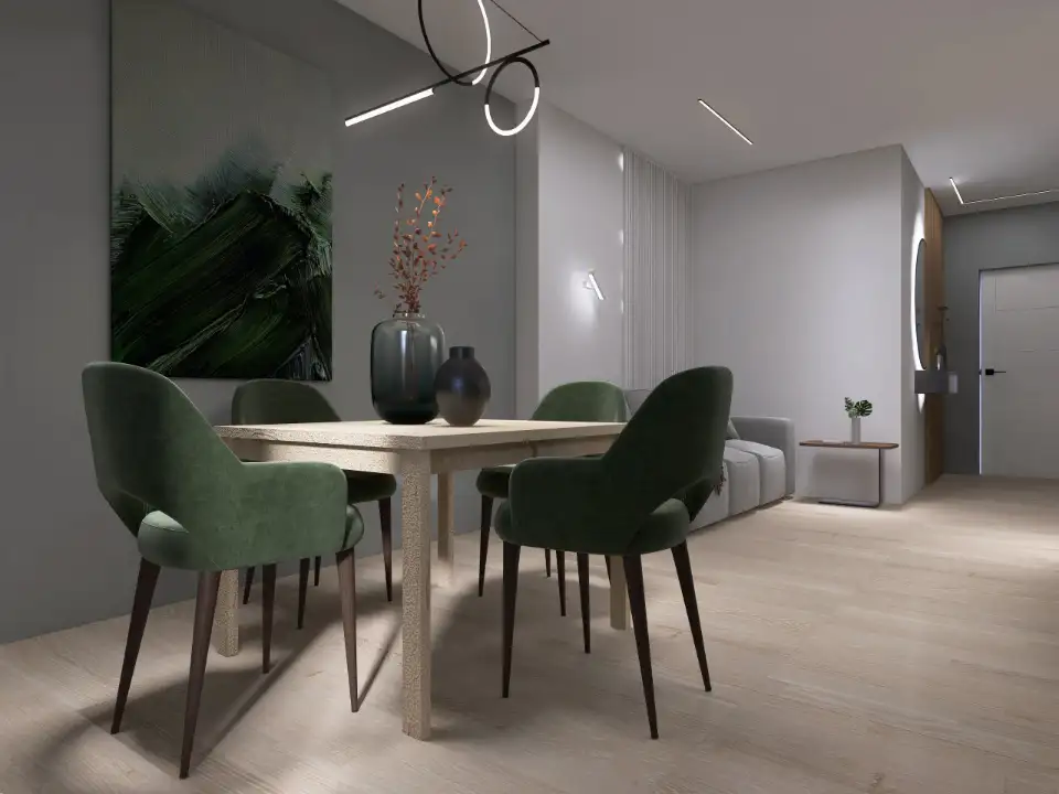 Appartamento - Image 3