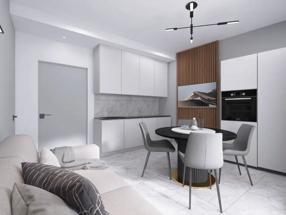 Appartamento - Image 3