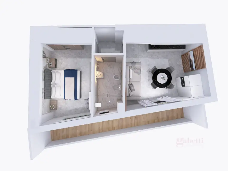 Appartamento - Image 9