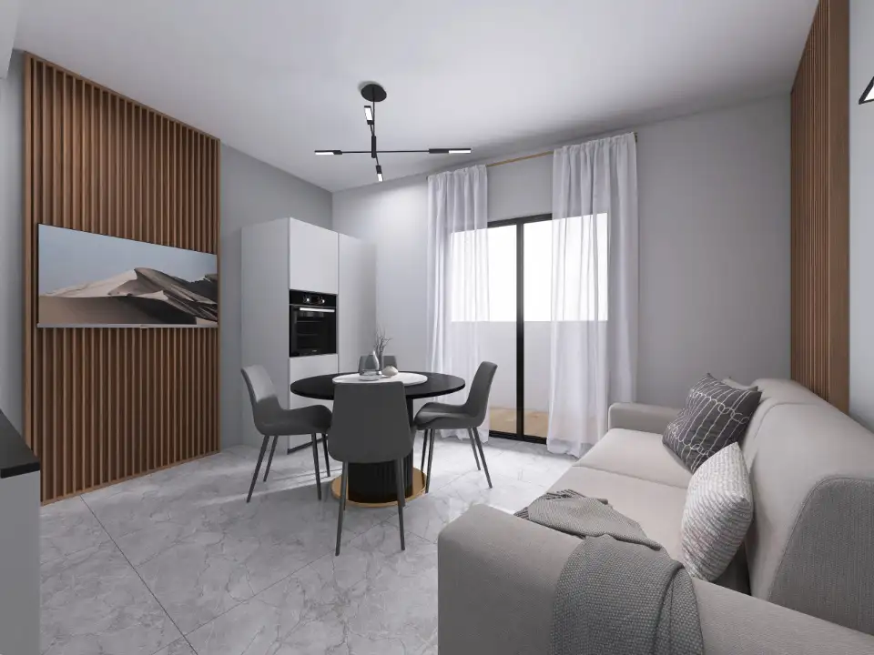 Appartamento - Image 1