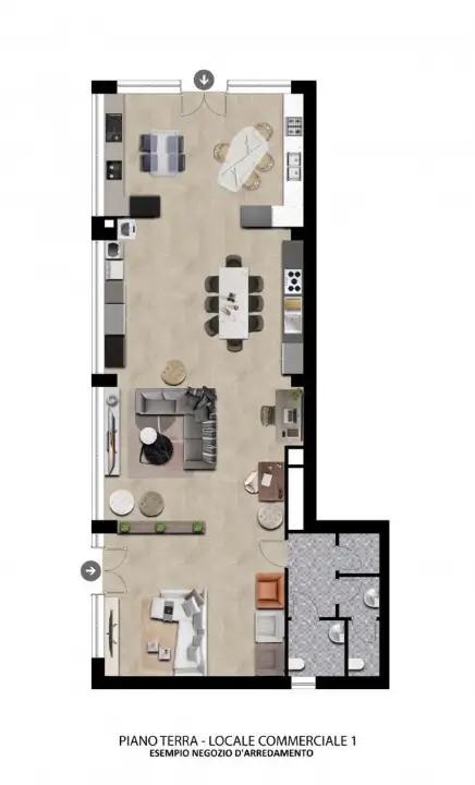 Appartamento - Image 11