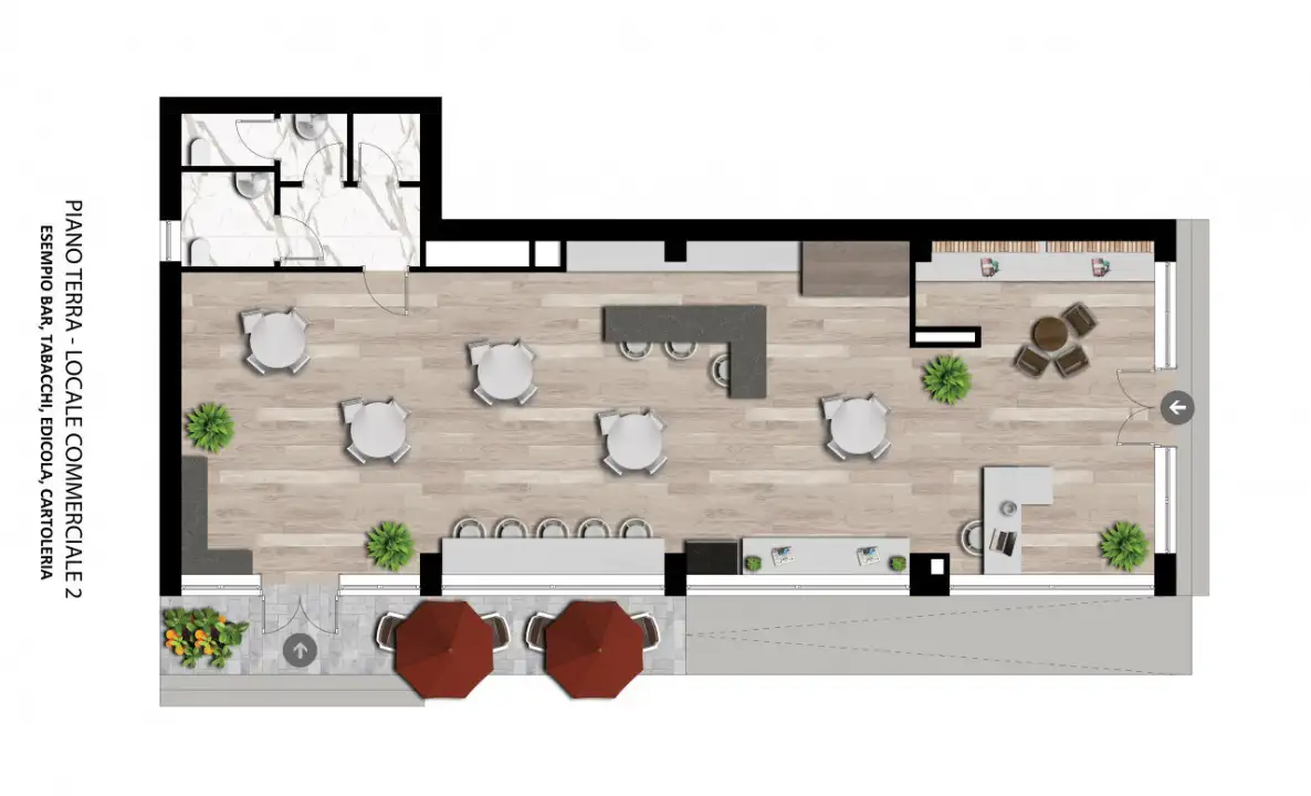 Appartamento - Image 16