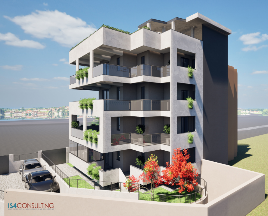 Appartamento - Image 17