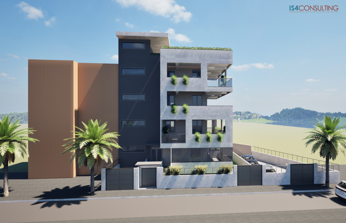 Appartamento - Image 1