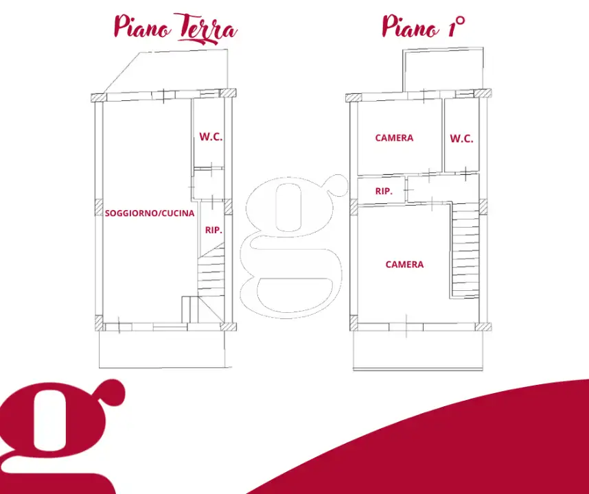 Casa Indipendente - Image 33