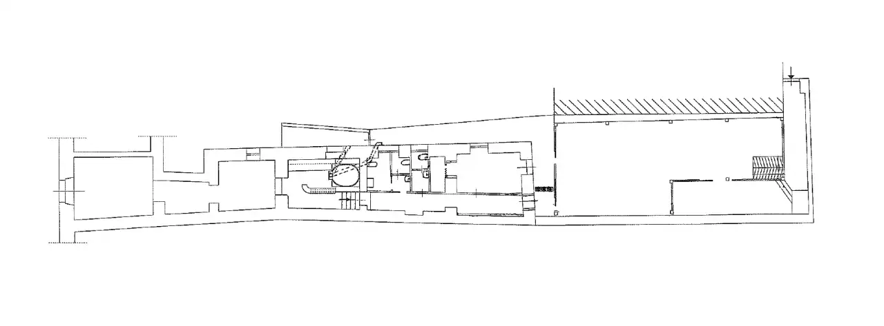 Attività - Planimetry 1